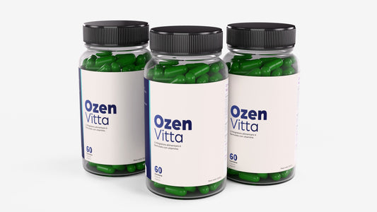 3x OzenVitta